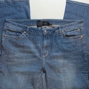 Harley-Davidson Dark Blue Denim Jeans size 18